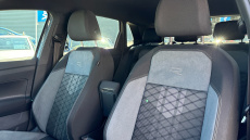 Volkswagen Polo 1.0 TSI R-Line 5dr Petrol Hatchback